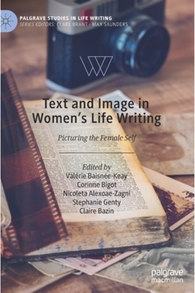 Palgrave Macmillan Ltd Text și imagine în viața femeilor - Scrierea: Reprezen...