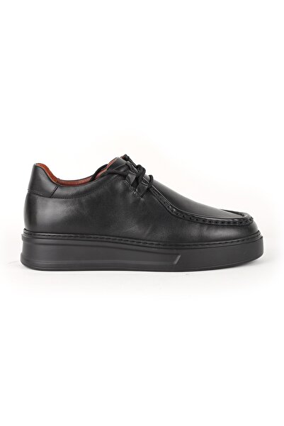 Libero L5060 Men's Leather Casual Shoes