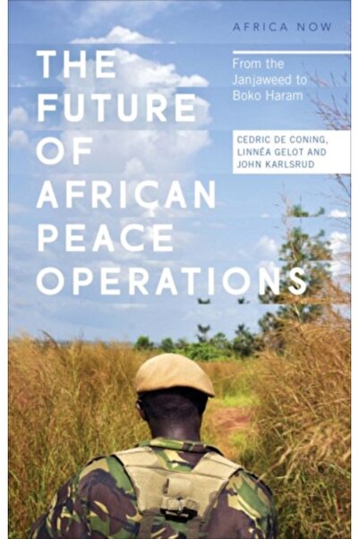 Zed Books Ltd Viitorul operațiunilor de pace africane: de la Janjaweed la Bok...