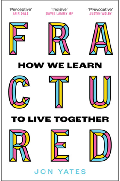 Harpercollins 360 Fracturate: De ce se destramă societățile noastre și cum le...