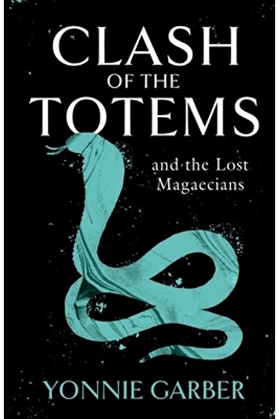 Troubador Pub Ltd CIOCNIREA TOTEMURILOR și a Magaecilor Pierduți