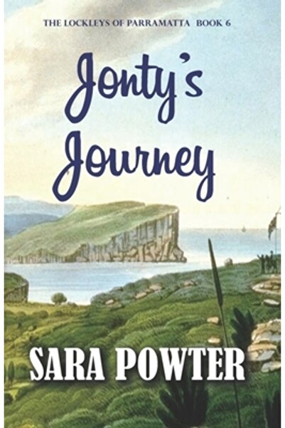 Catalyst Books Călătoria lui Jonty