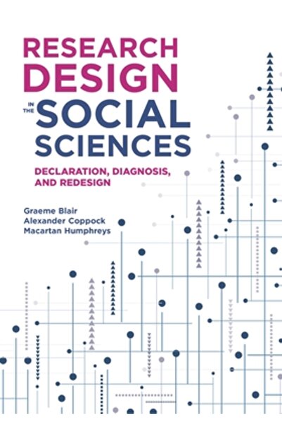 Princeton Univ Pr Designul cercetării în științele sociale: declarare, diagno...