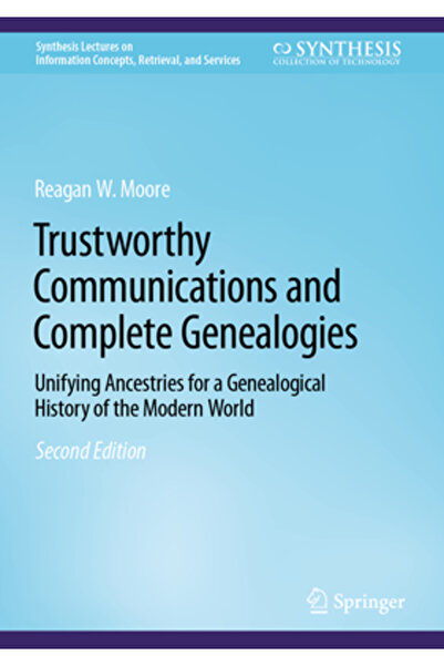 Springer Nature Comunicări de încredere și genealogii complete: Unificarea st...