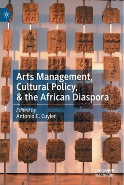 Palgrave Macmillan Ltd Managementul artelor, politica culturală și diaspora a...