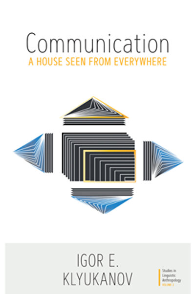 Berghahn Books Inc Comunicare: O casă văzută de pretutindeni