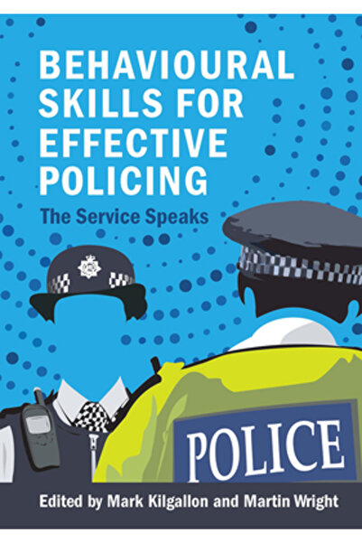 Critical Pub Abilități comportamentale pentru o poliție eficientă: Serviciul ...