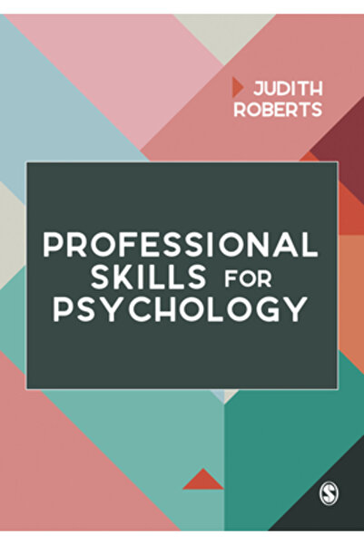 Sage Pubn Competențe profesionale pentru psihologie