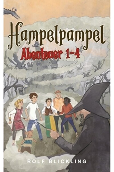 Me & My Girls Pty Ltd Hampelpampel: Abenteuerreisen durch unsere Erdteile und Au