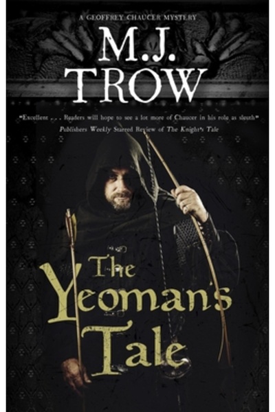 Severn House Povestea Yeomanului