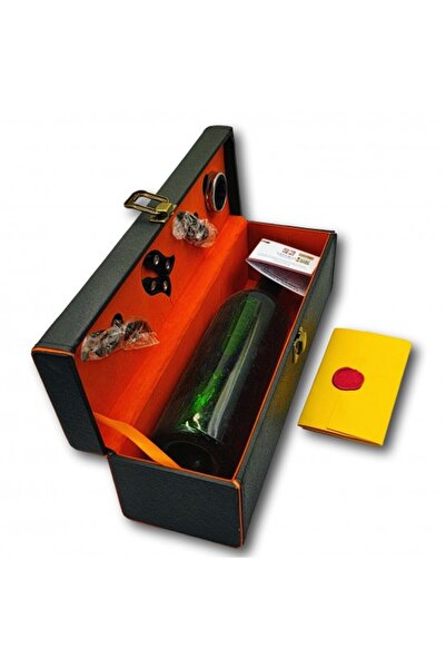 CADOURI PREMIUM Pachet cadou cu vin autentic