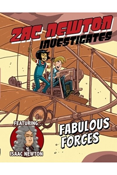 World Book Inc Forțe fabuloase