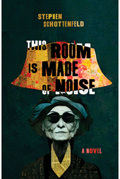 Univ Of Wisconsin Pr Această cameră este făcută din zgomot