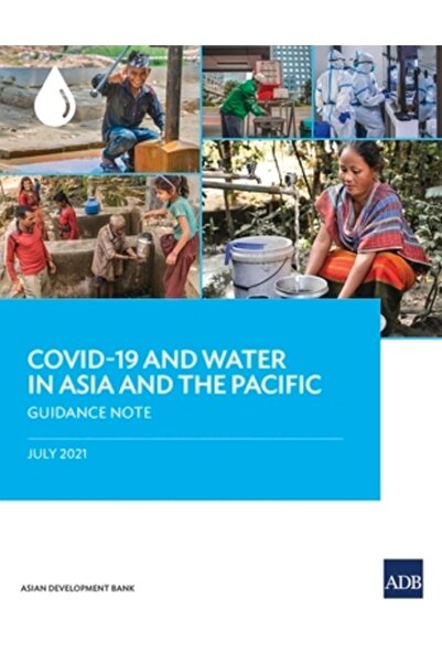 Asian Development Bank -19 și apa în Asia și Pacific: Notă de orientare