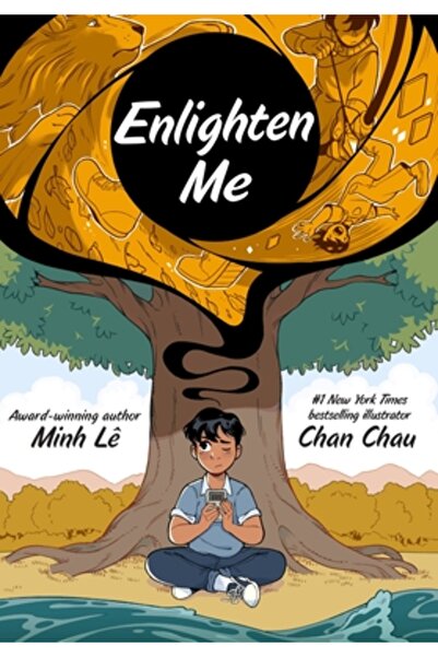 Little Brown & Co Luminează-mă (roman grafic)