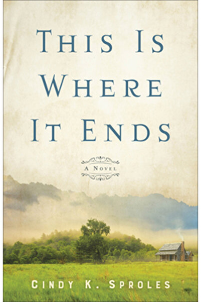 Revel Fleming H This Is Where It Ends