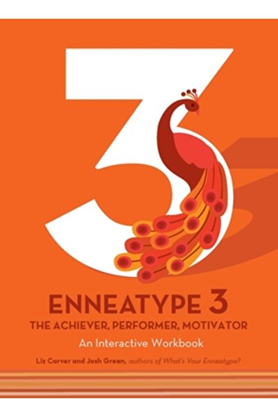 Fair Winds Pr Eneatipul 3: Performantul, Performantul, Motivatorul: Un caiet ...