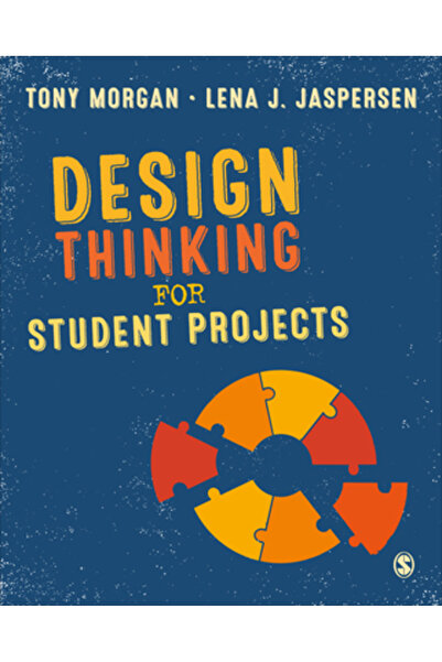 Sage Pubn Design Thinking pentru proiecte studențești