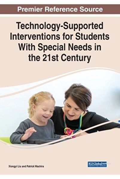Information Science Reference Intervenții susținute de tehnologie pentru elev...