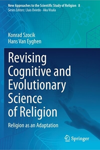 Springer Nature Revizuirea științei cognitive și evoluționiste a religiei: re...