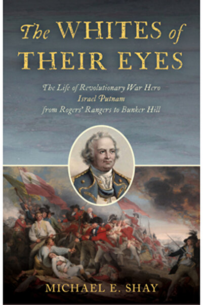 Stackpole Co Albul ochilor lor: Viața eroului de război american Israel Putna...