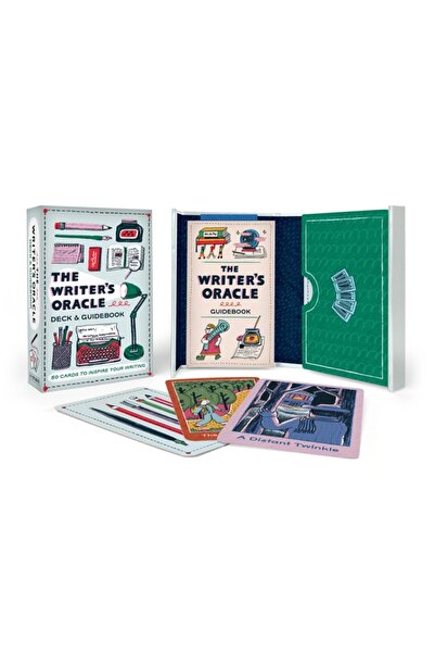 Rp Studio Ghidul și pachetul de cărți Oracle pentru scriitori: 50 de cărți ca...