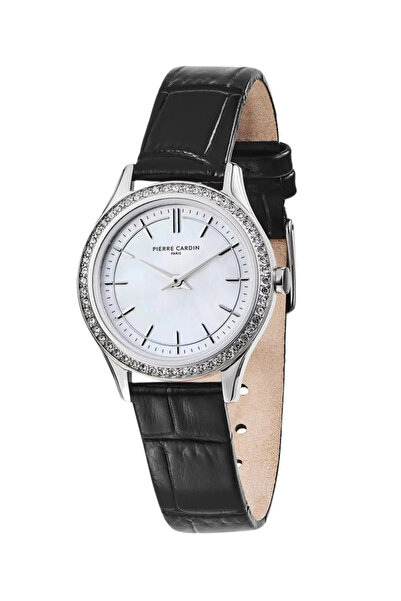 Pierre Cardin Γυναικείο Ρολόι Epinettes CF.0611.LB