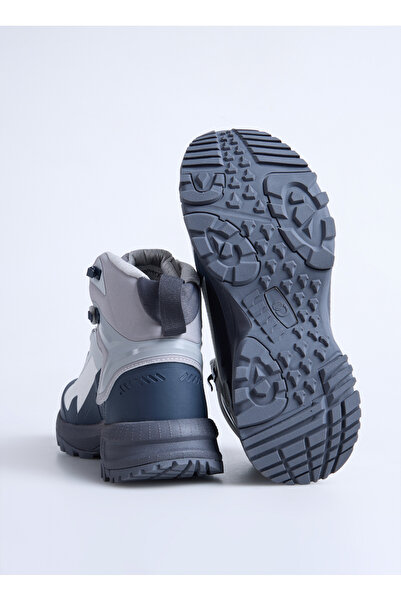 Discovery Expedition Gri Erkek Outdoor Bot EMA-ALIYAH