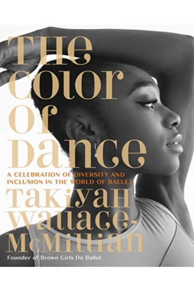 Black Dog & Leventhal Culoarea dansului: O celebrare a diversității și incluz...