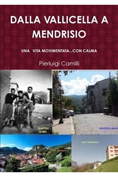 Lulu Pr Dalla Vallicella la Mendrisio