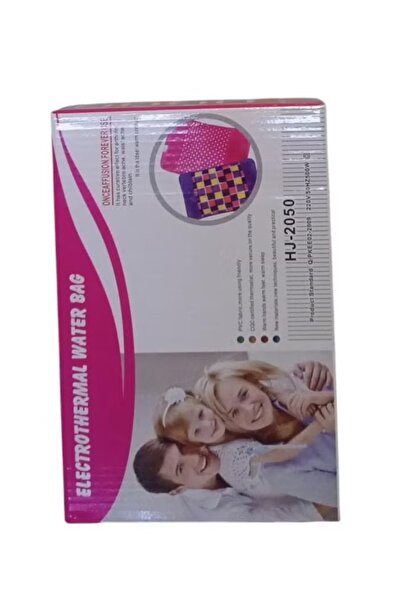 Generic electric thermal water bag