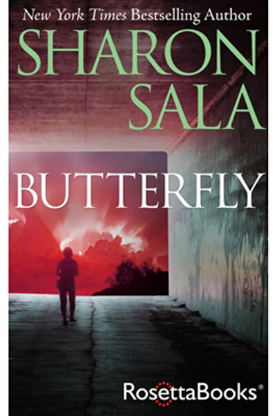 Rosettabooks Butterfly