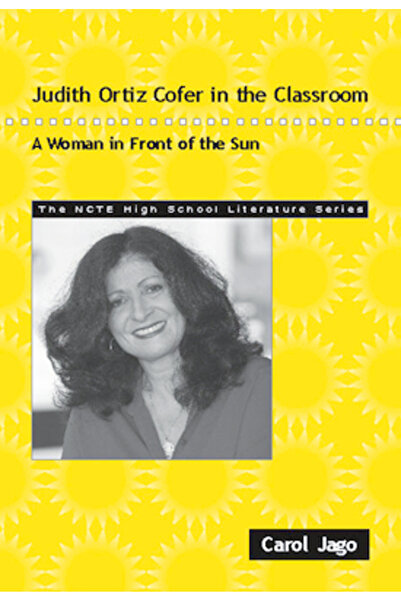 Natl Council Of Teachers Of Ma Judith Ortiz Cofer în sala de clasă: O femeie ...