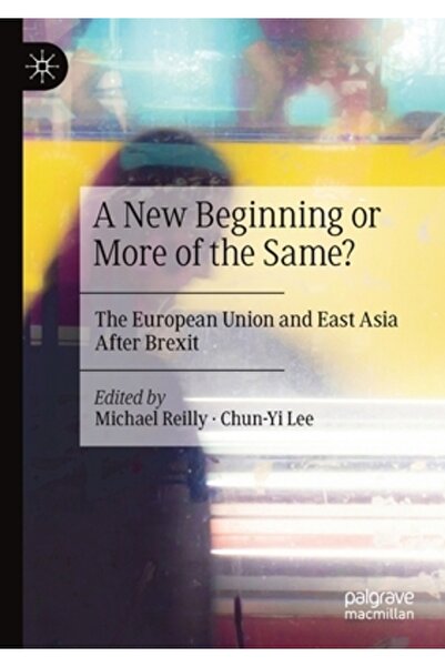 Palgrave Macmillan Ltd Un nou început sau mai mult din același lucru?: Uniune...