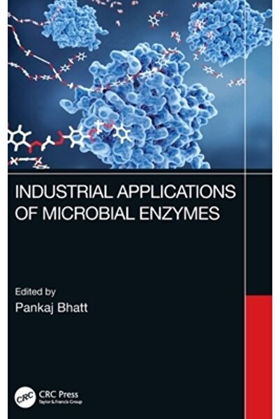 Crc Pr Inc Aplicații industriale ale enzimelor microbiene