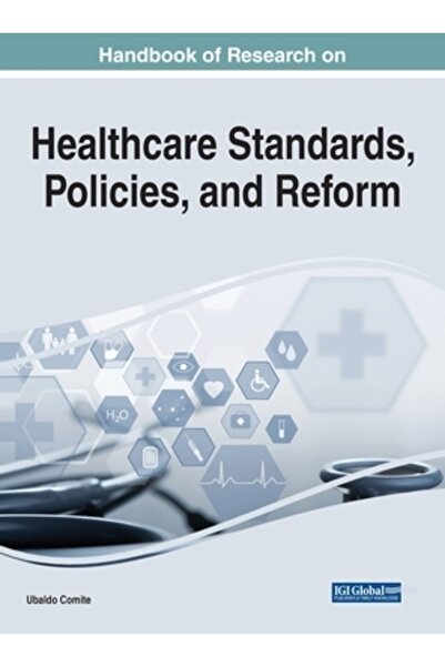 Idea Group Reference Manual de cercetare privind standardele, politicile și r...