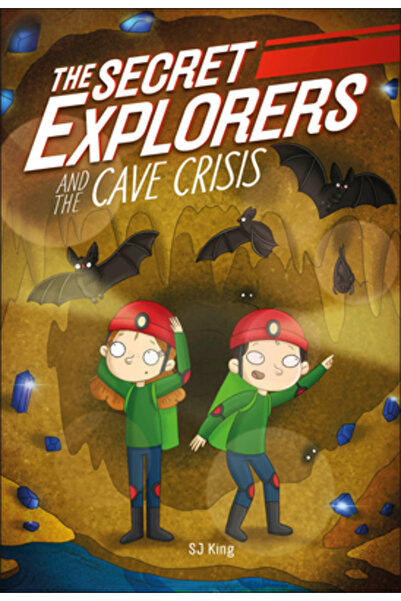 Dk Pub Exploratorii secreți și criza peșterii