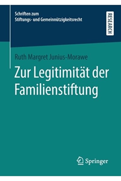 Springer Nature Zur Legitimit