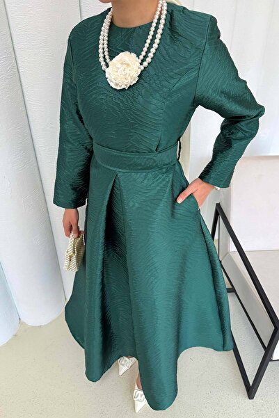 Trend Marfa Jakar Aiye Dress