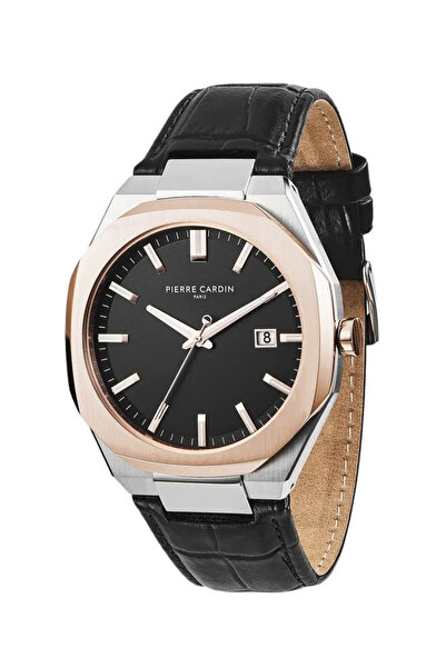 Pierre Cardin Ανδρικό ρολόι Élysée CF.0402.LB.1