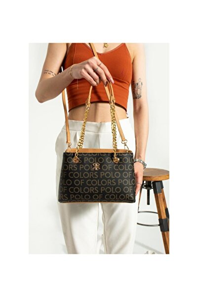 Polo Of Colors Women's Daily Shoulder and Crossbody Bag