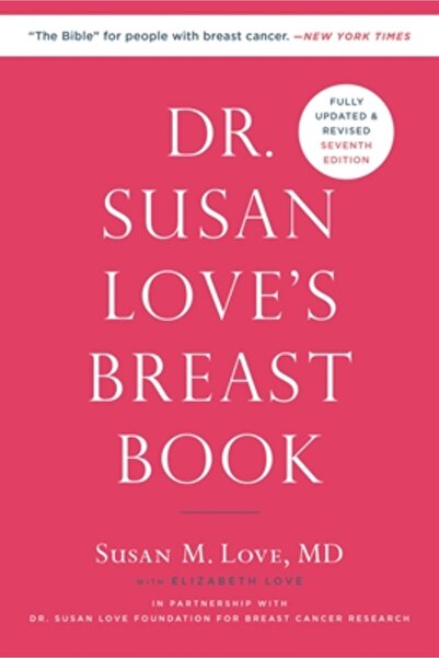 Hachette Go Cartea despre sâni a Dr. Susan Love