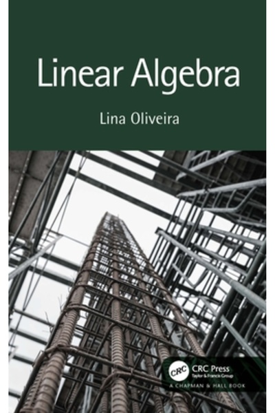 Crc Pr Inc Linear Algebra