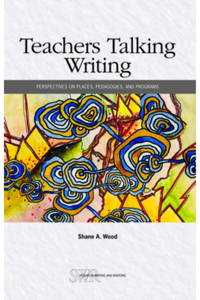 Natl Council Of Teachers Of Ma Profesorii vorbesc despre scris: perspective a...