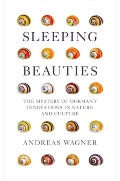 Oneworld Pubn Frumoasele Adormite: Misterul inovațiilor latente în natură și ...