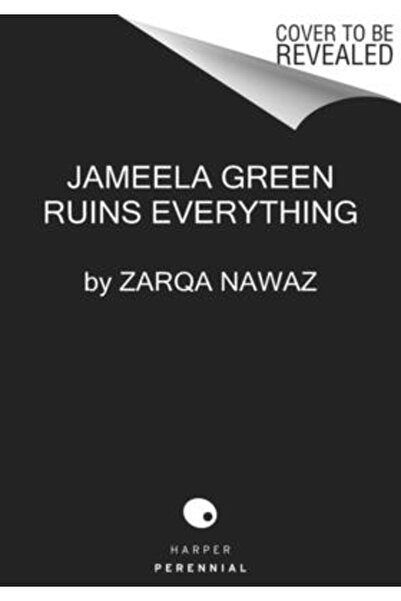 Perennial Jameela Green distruge totul