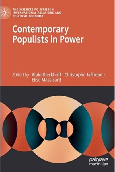 Palgrave Macmillan Ltd Populiștii contemporani la putere
