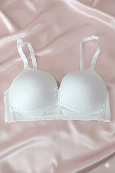 Infaith Kadın Destekli Toplayıcı Sütyen