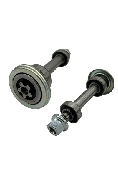 Garden Parts Ax de susținere a cuțitului tractor Husqvarna 580 85 47-01