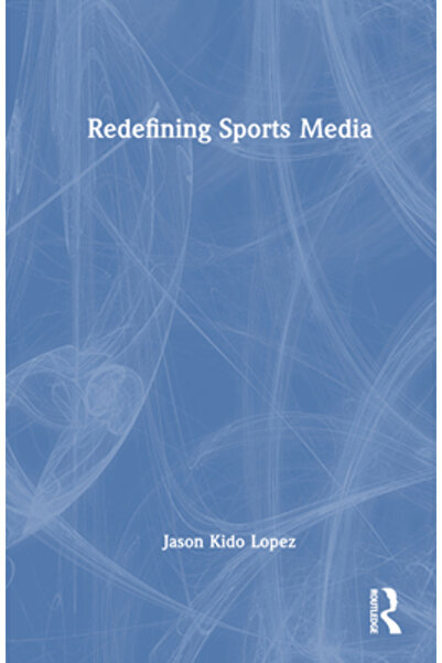 Routledge Redefinirea mass-media sportivă